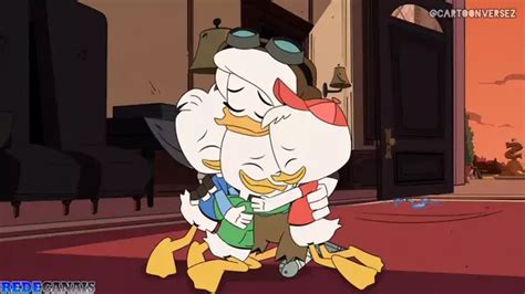 redecanais ducktales